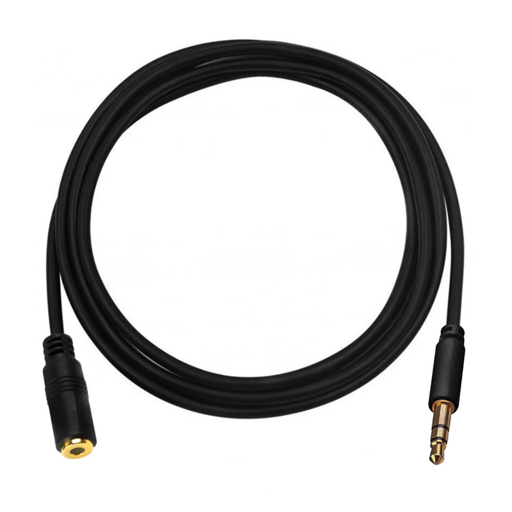 Speaker Extension Cable for COSVOX Cosplay Sound Effects Module, 2 metre Length