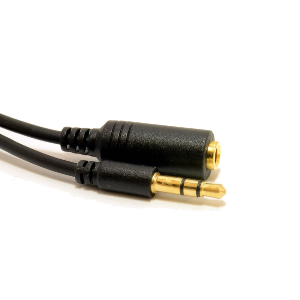 Speaker Extension Cable for MP3 Sound Module, 2 metre Length