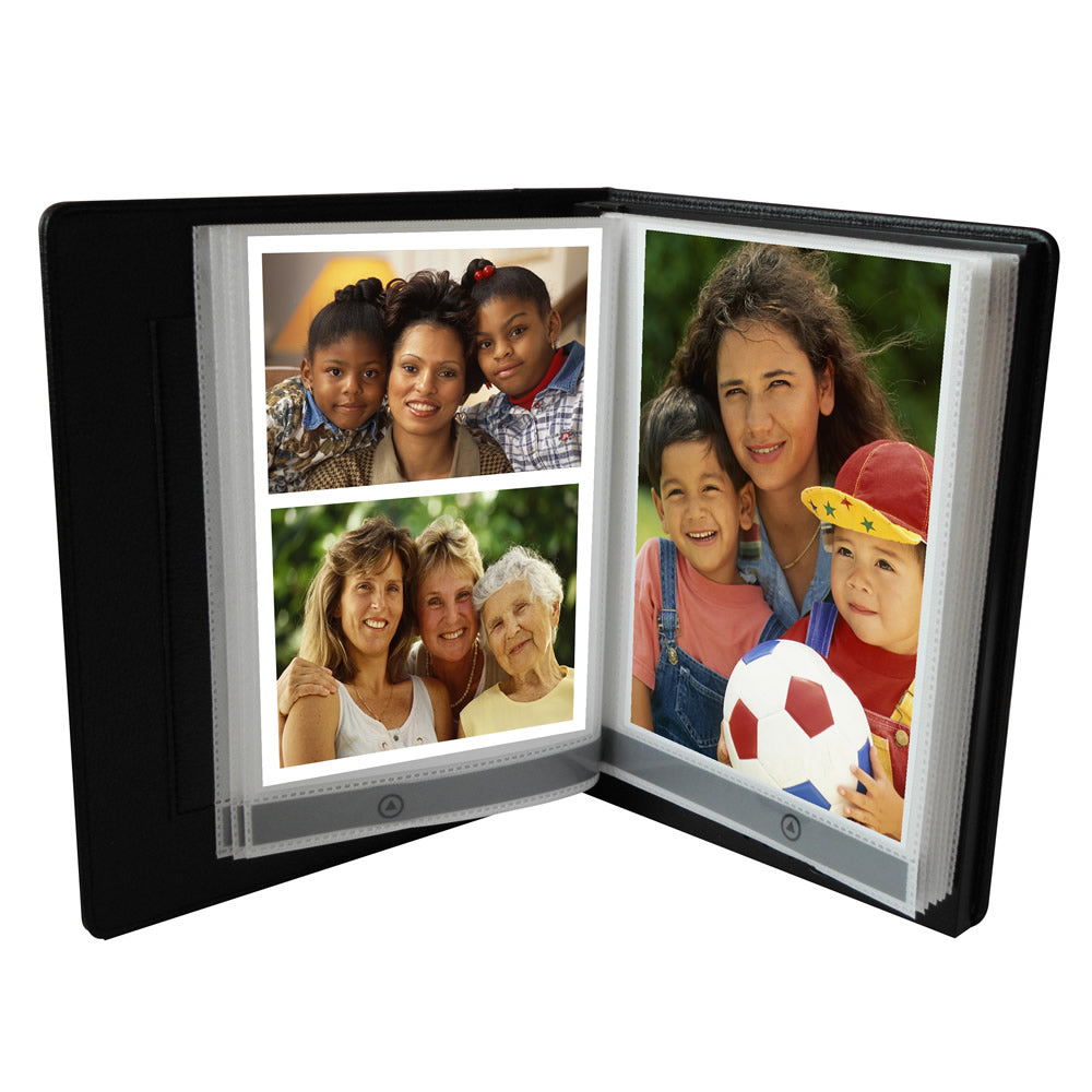 Talking Photo Album reminiscence therapy child adoption welcome book