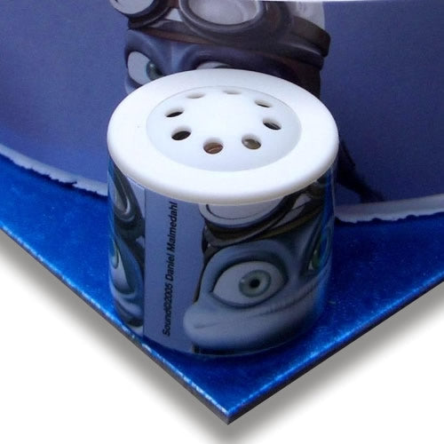 Sound Modules Add sound modules to Packaging, Print and Promotions