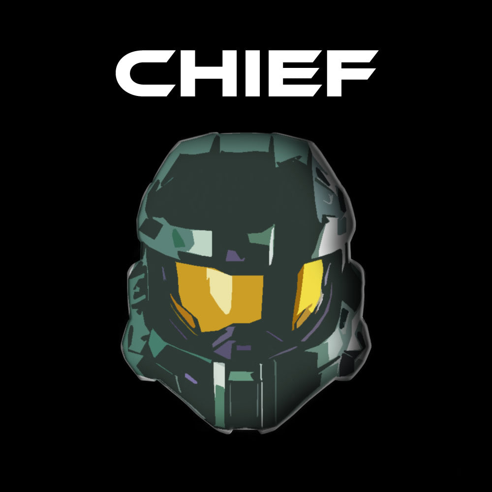 COSVOX Cosplay HALO Master Chief Character Voice Pack