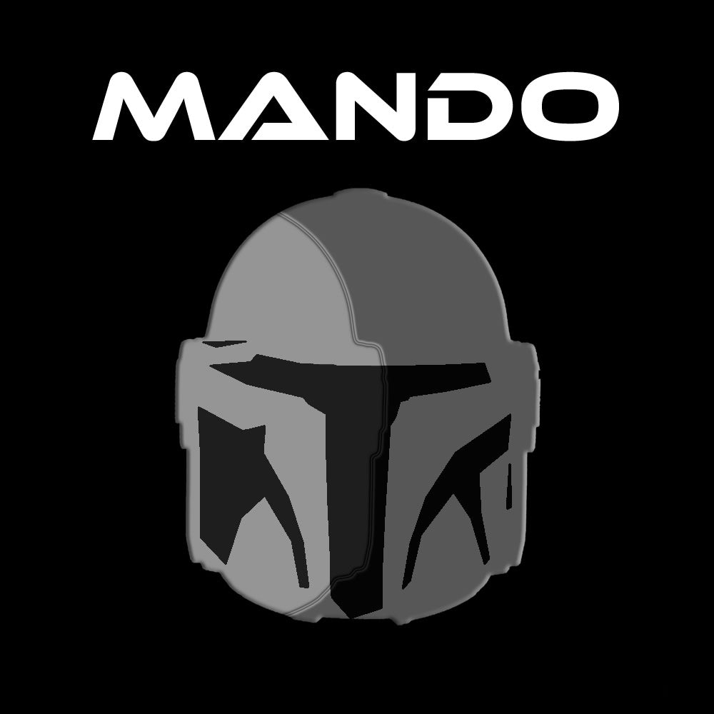 COSVOX Cosplay Mando Character Voice Pack