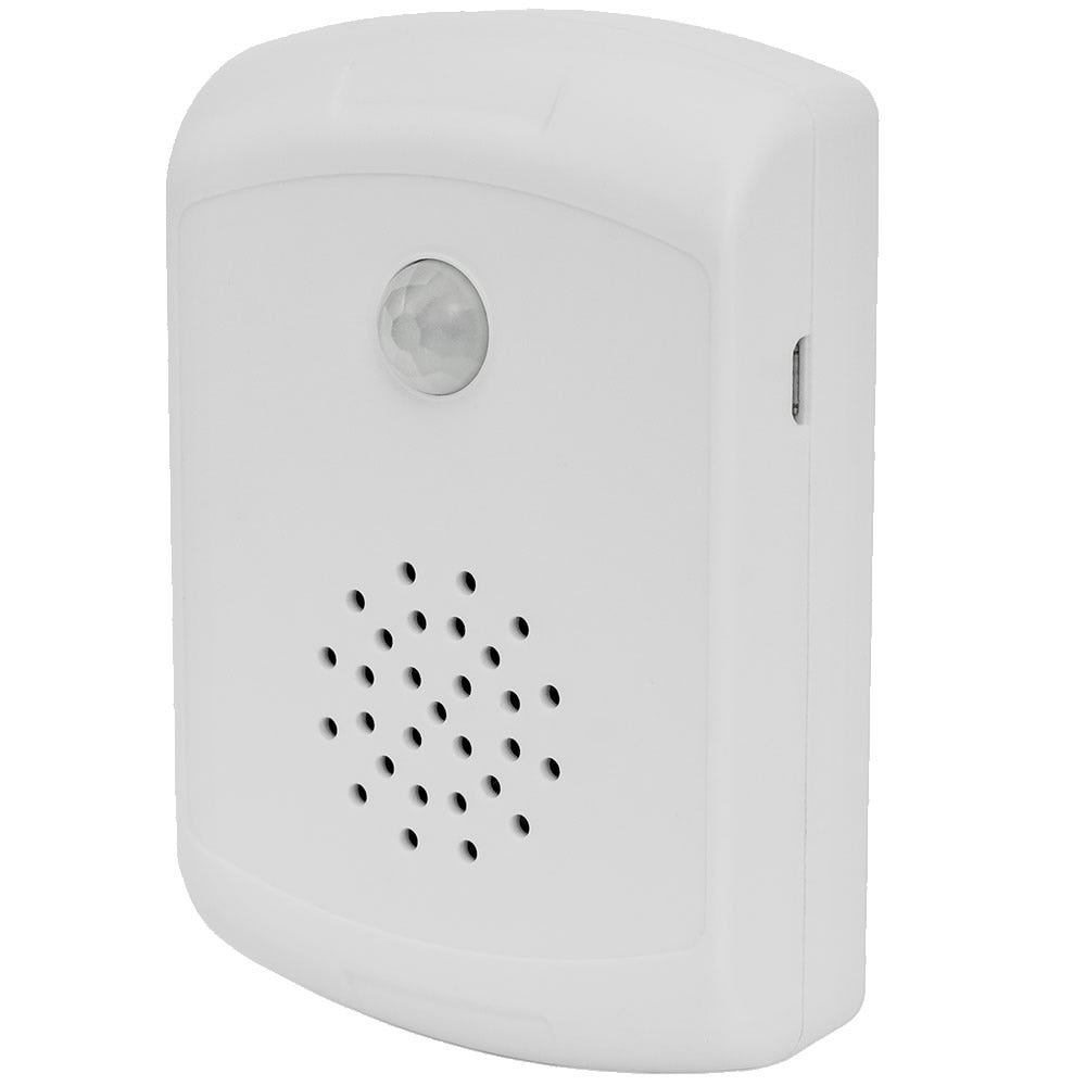 Talking Signs PIR Motion Sensor
