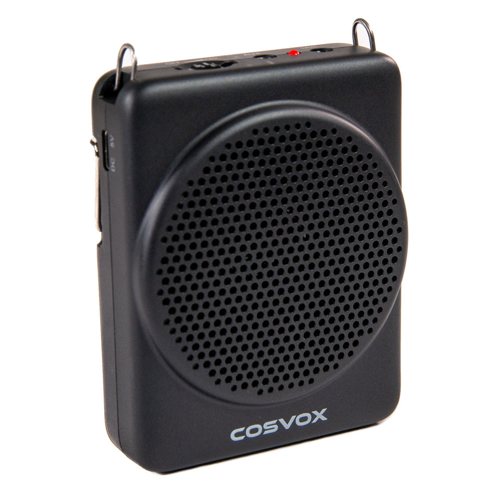 COSVOX Cosplay Sound Effects Voice Amplifier 