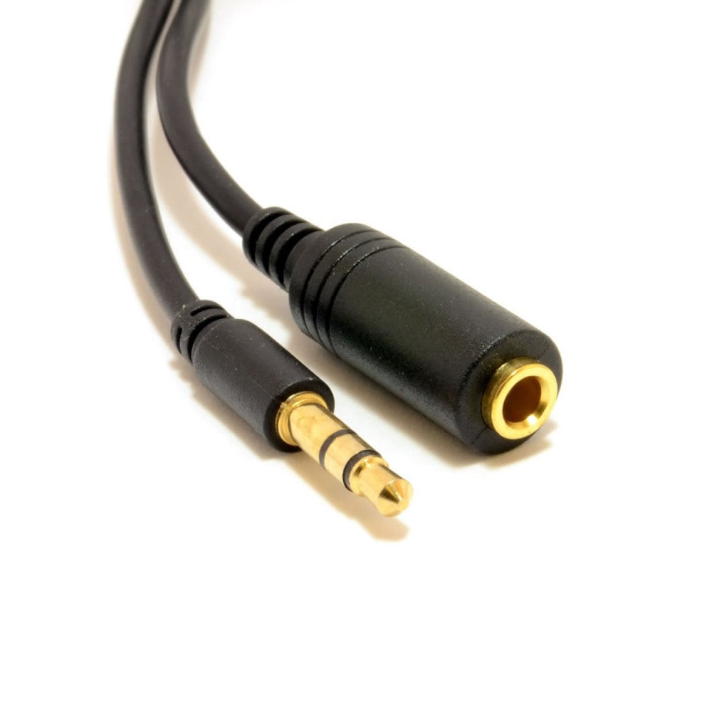 Speaker Extension Cable for MP3 Sound Module, 2 metre Length