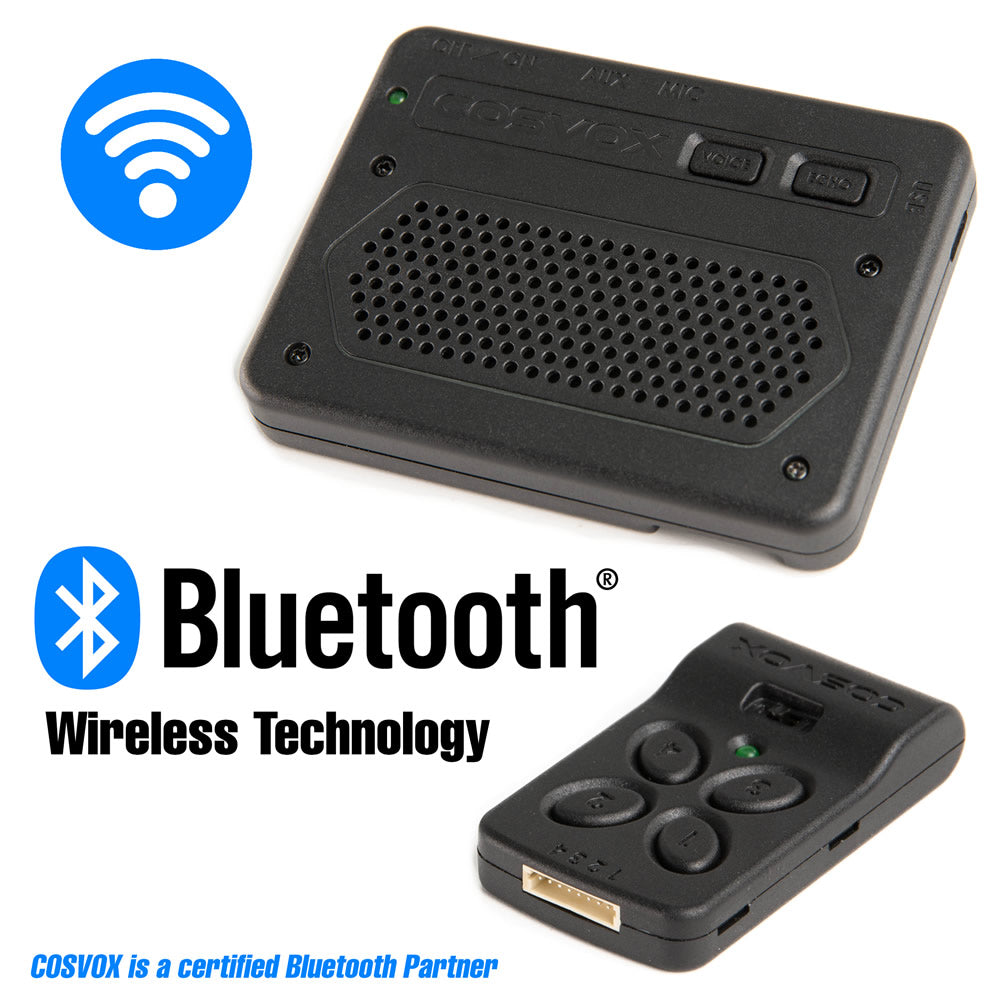 COSVOX Cosplay Sound Glove - Wireless Bluetooth - Sound Effects Module ...