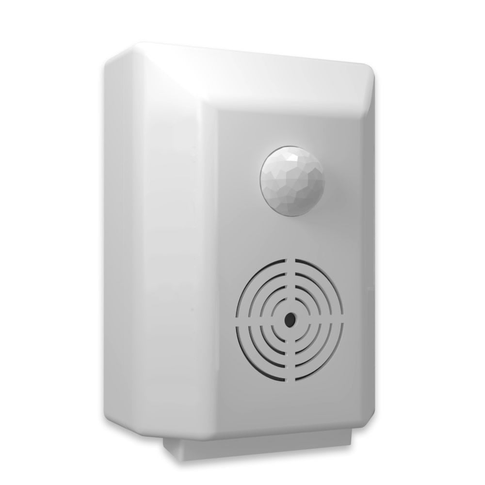 Sentinel Talking PIR Motion Sensor