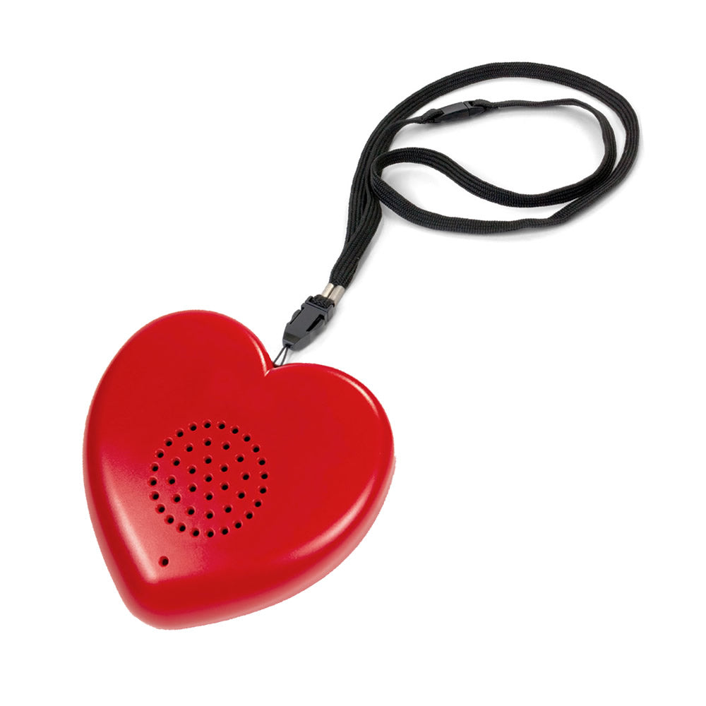 Talking Products Lanyard