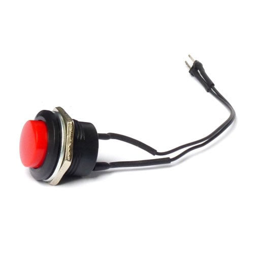Large Push Button Switch for Sound Module