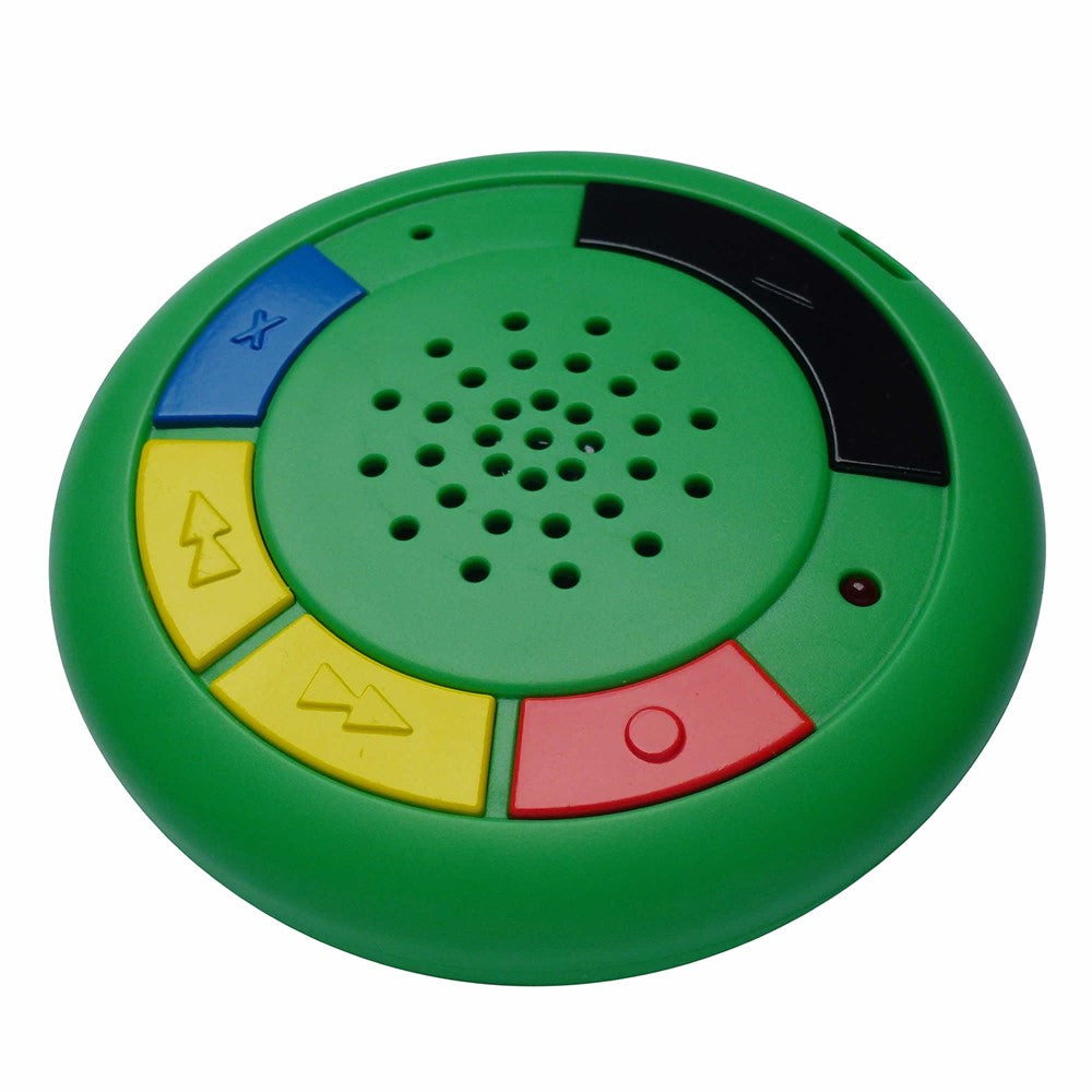 Multi Memo Voice Recorder Dictaphone Memory Aid