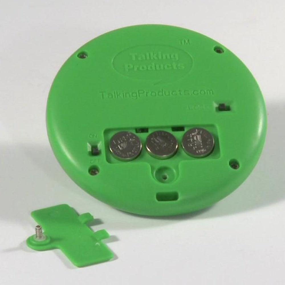 Multi-Memo Voice Recorder 6 minutes