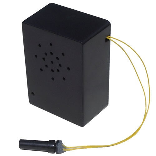 Motion Sensors for Point of Sale