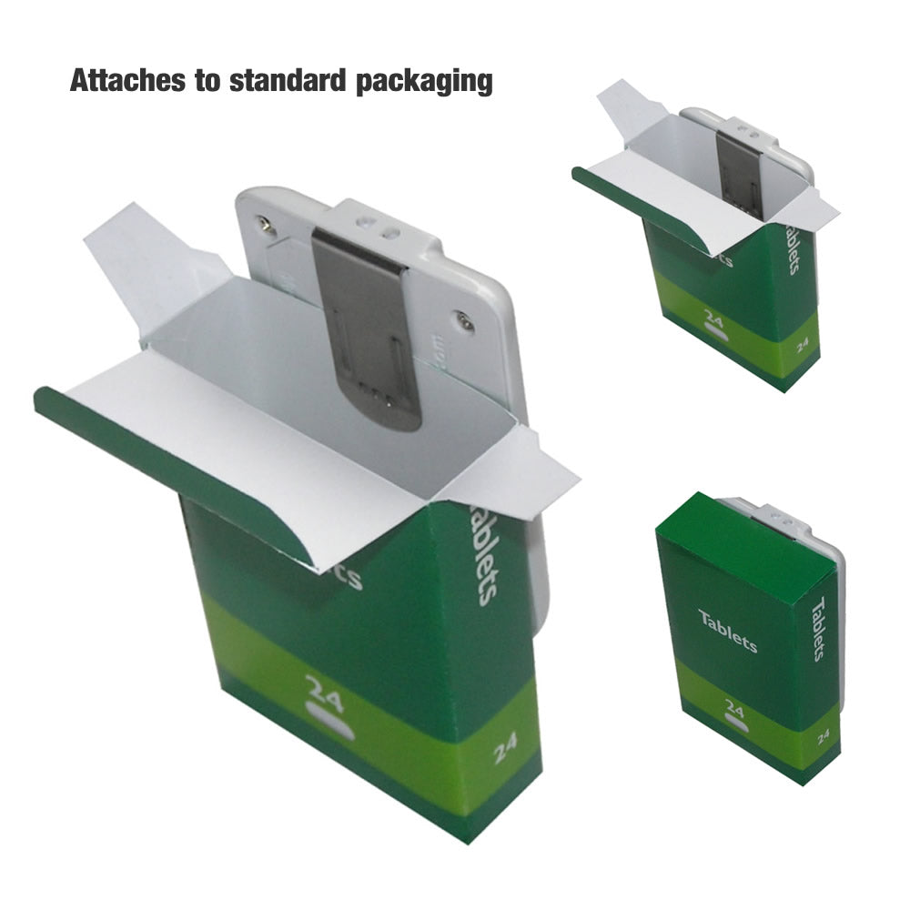 Talking Labels - Medication Management Labelling Solutions - Blind ...