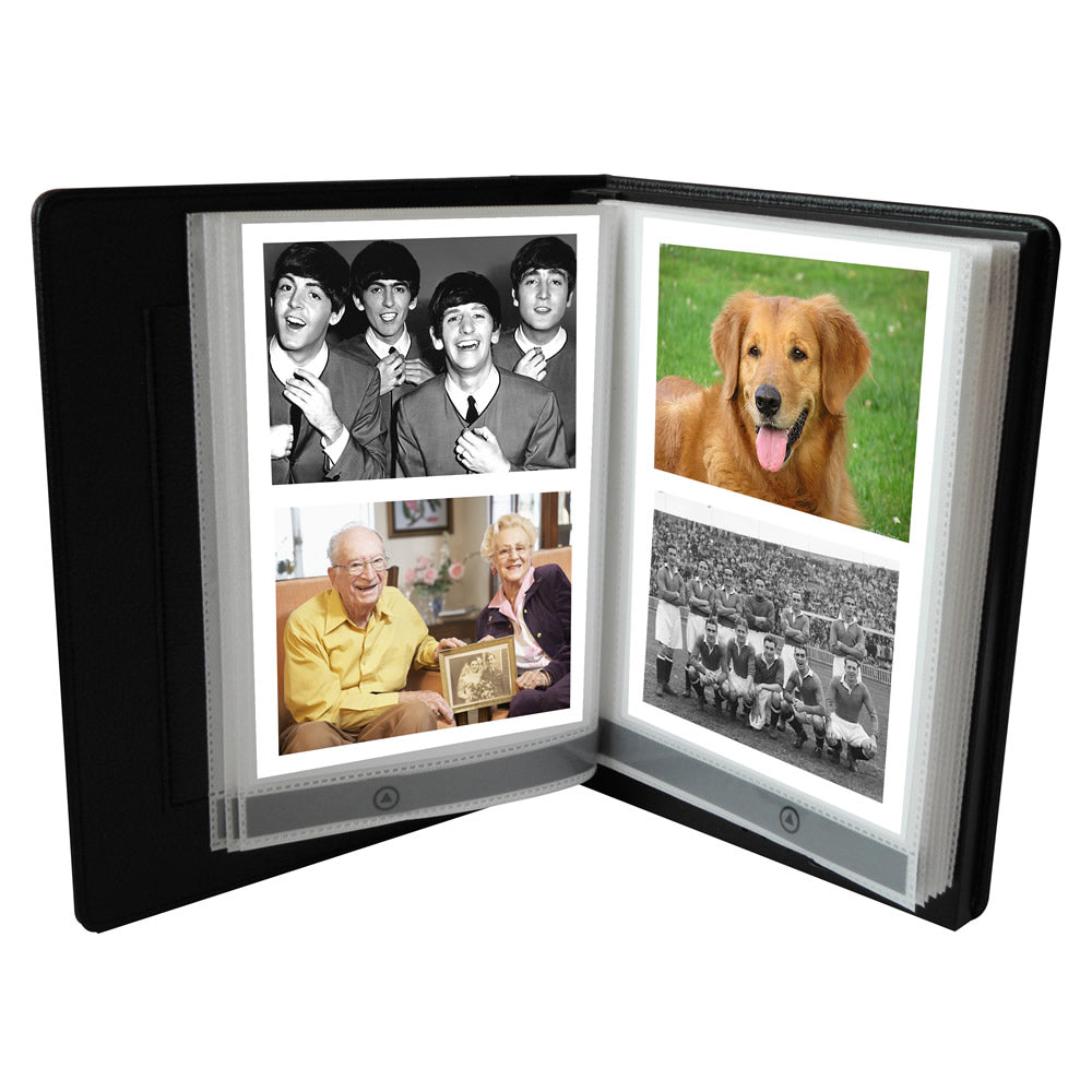 Talking Memory Book Dementia Aid