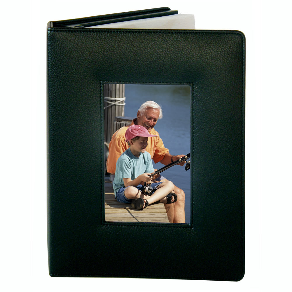 Talking Memory Book Dementia Aid