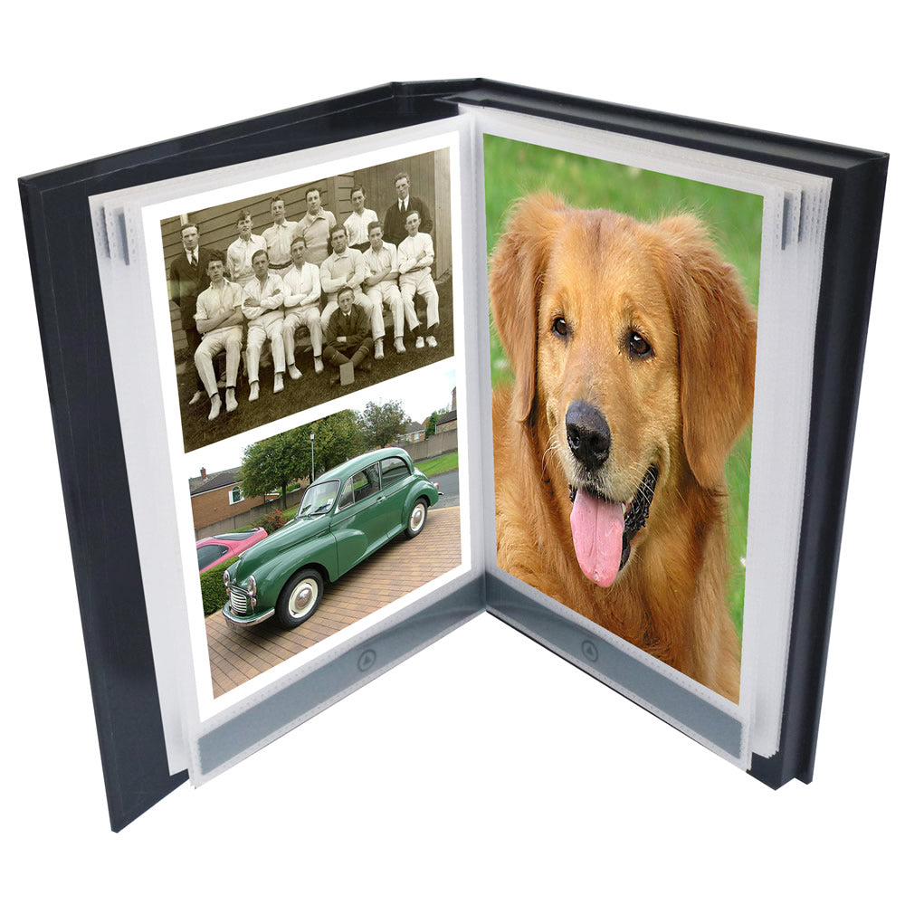 Talking Photo Album reminiscence therapy child adoption welcome book