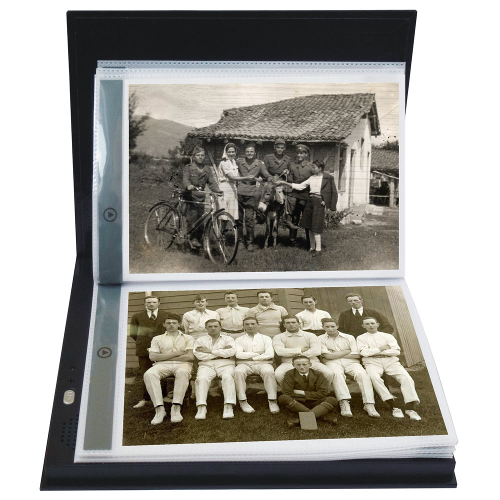 memory book stimulating memories reminiscence therapy