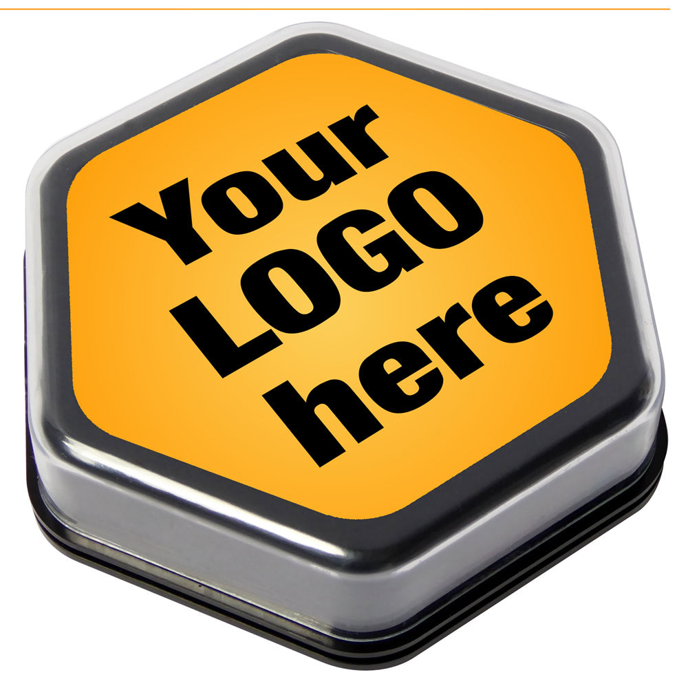 sound buttons promotion