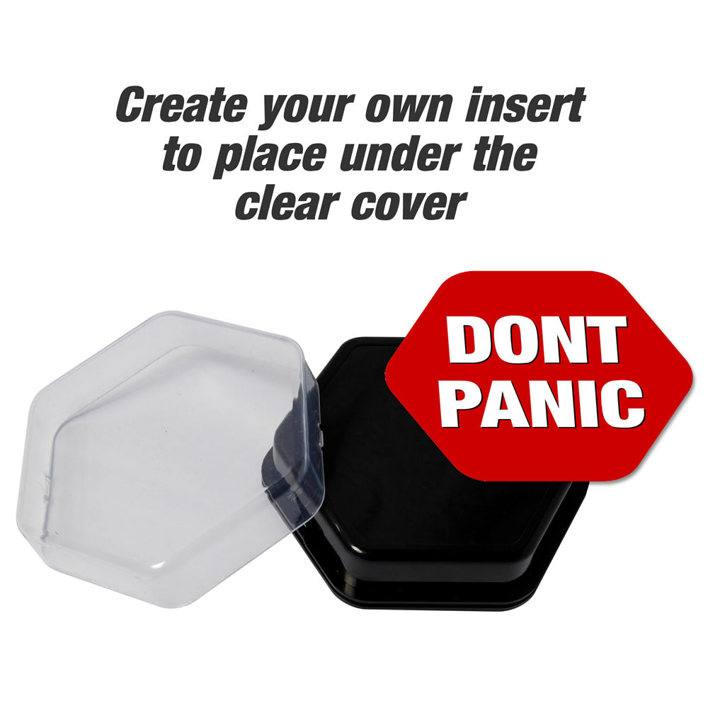 Sound Buttons Recordable Promotion easy button
