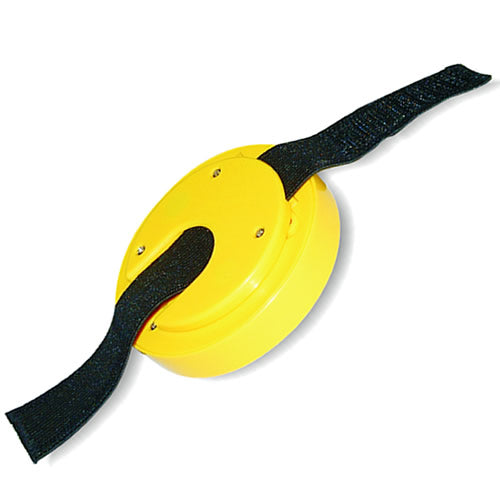 Elastic Straps for Talking Tins