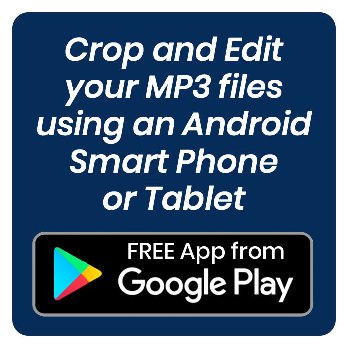FREE Android Music Editing App