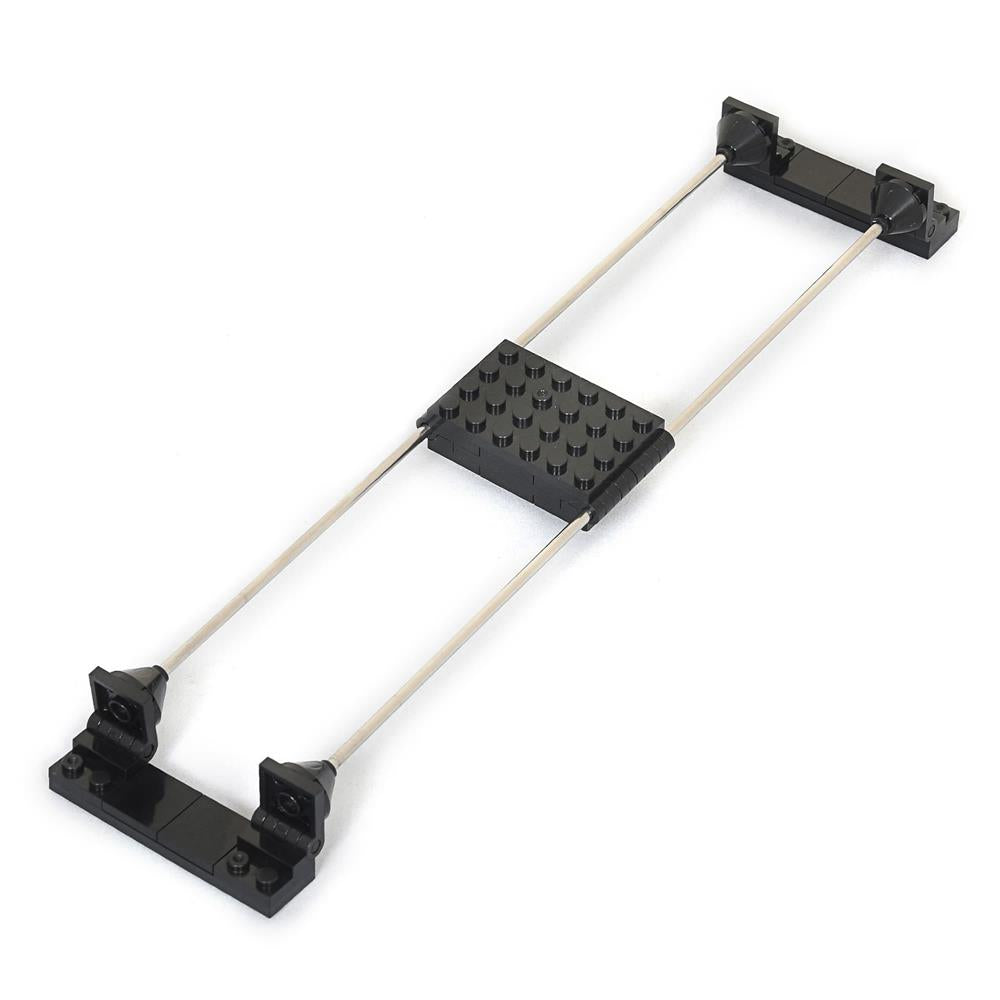 Base Ace Accessory Transporter Platform LEGO