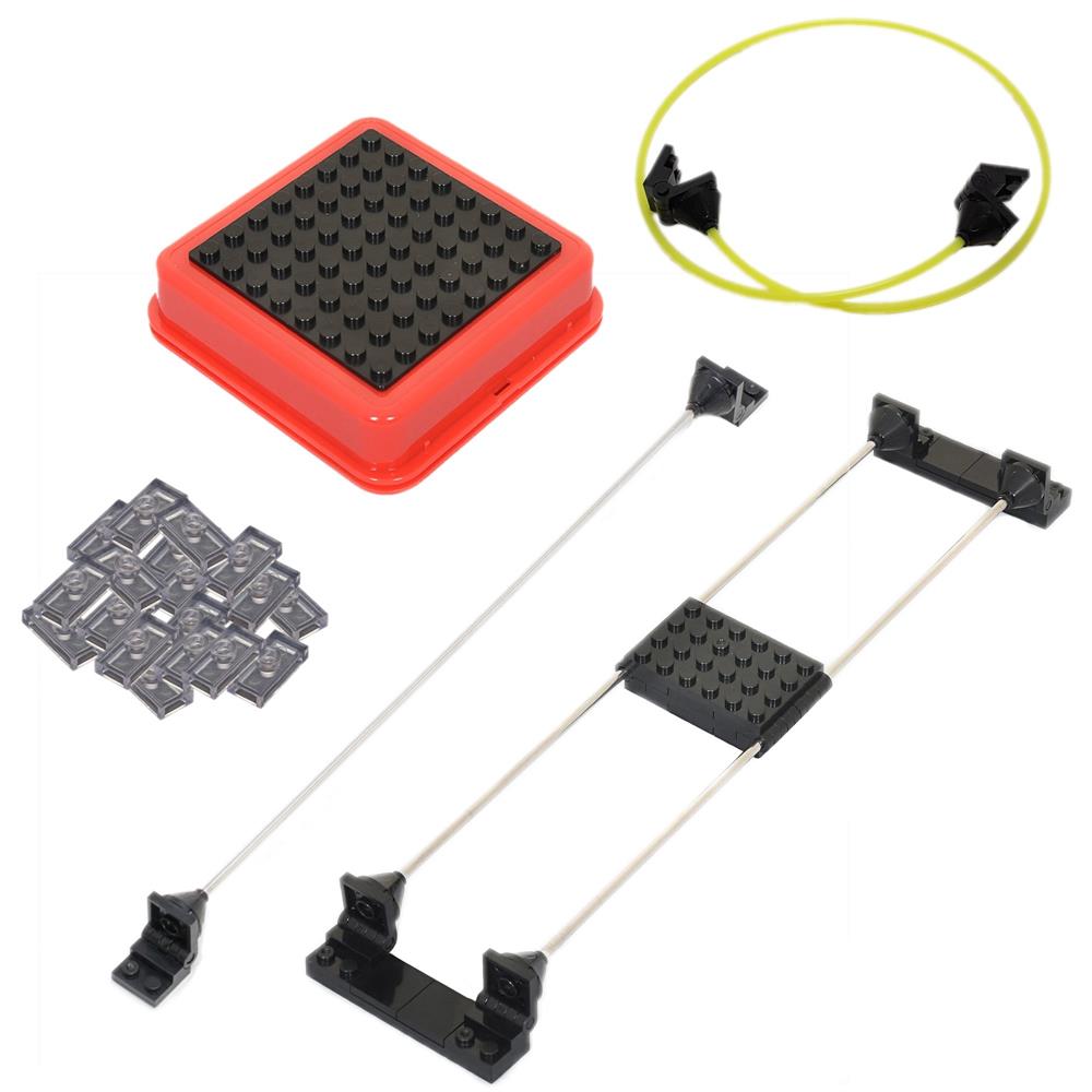 Base Ace Accessory Kit