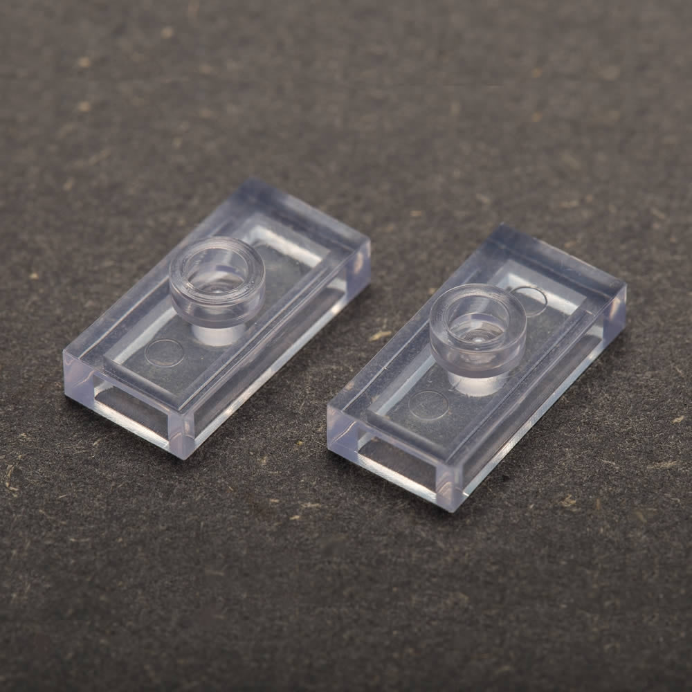 Base Ace LEGO Mini Figure Stands