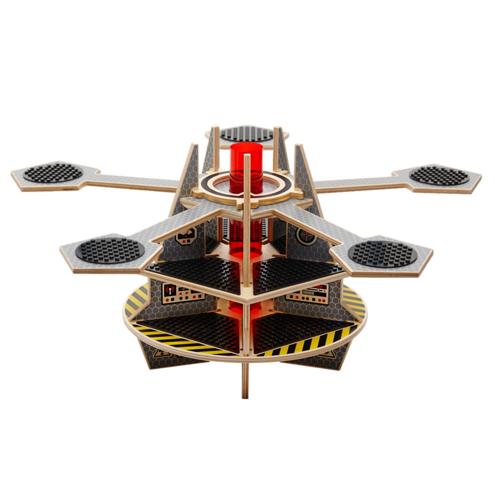 Expansion Kit for Kit 3 Special Edition