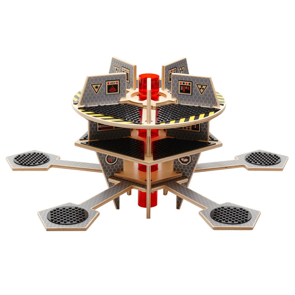 Expansion Kit for Kit 3 Special Edition