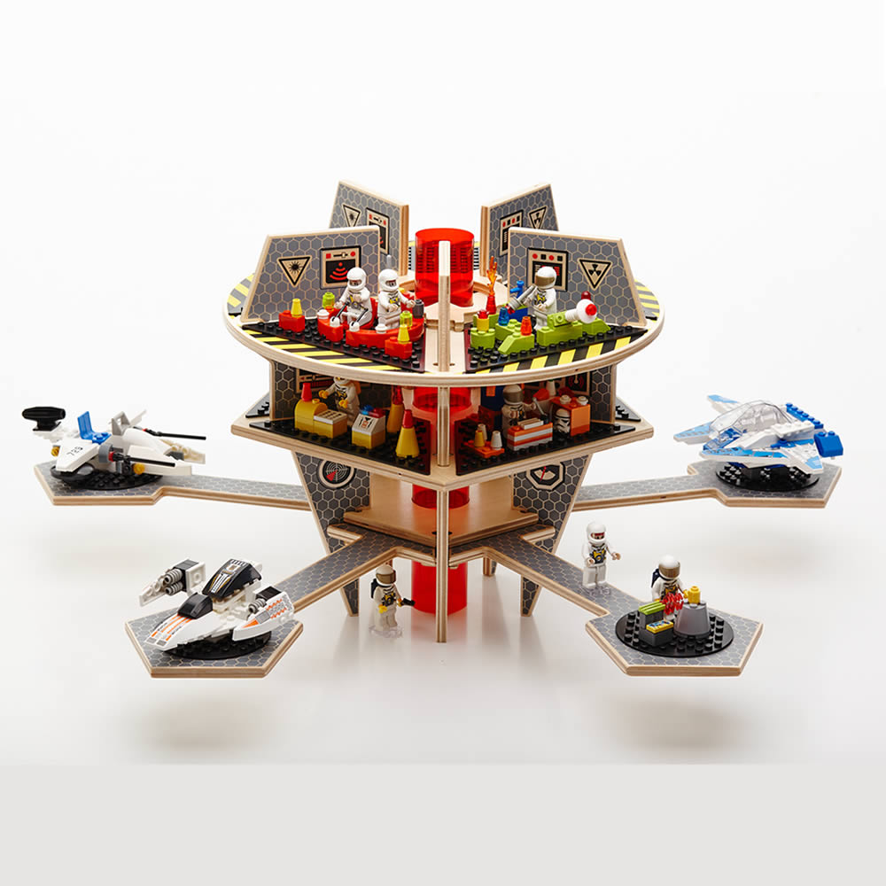 Expansion Kit for Kit 3 Special Edition