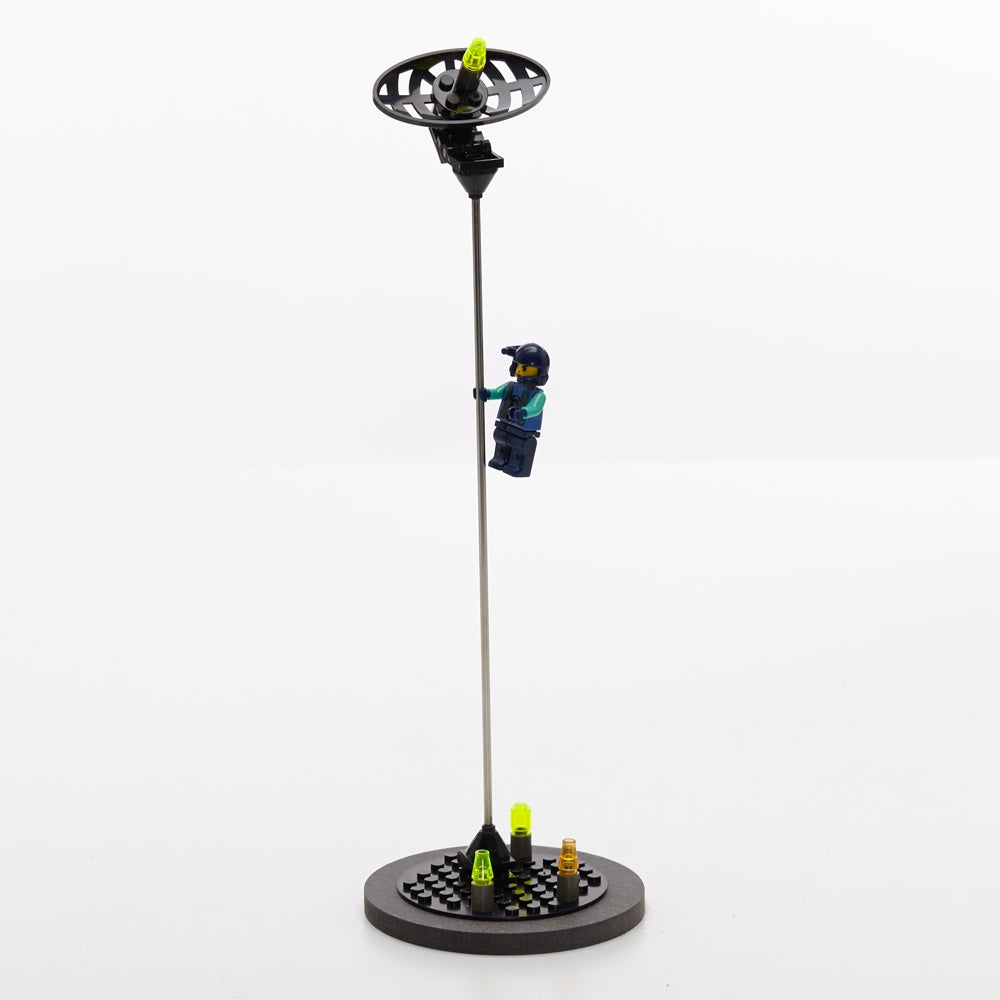 Base Ace Accessory Sliding pole