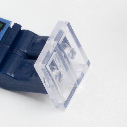 Base Ace LEGO Mini Figure Stands