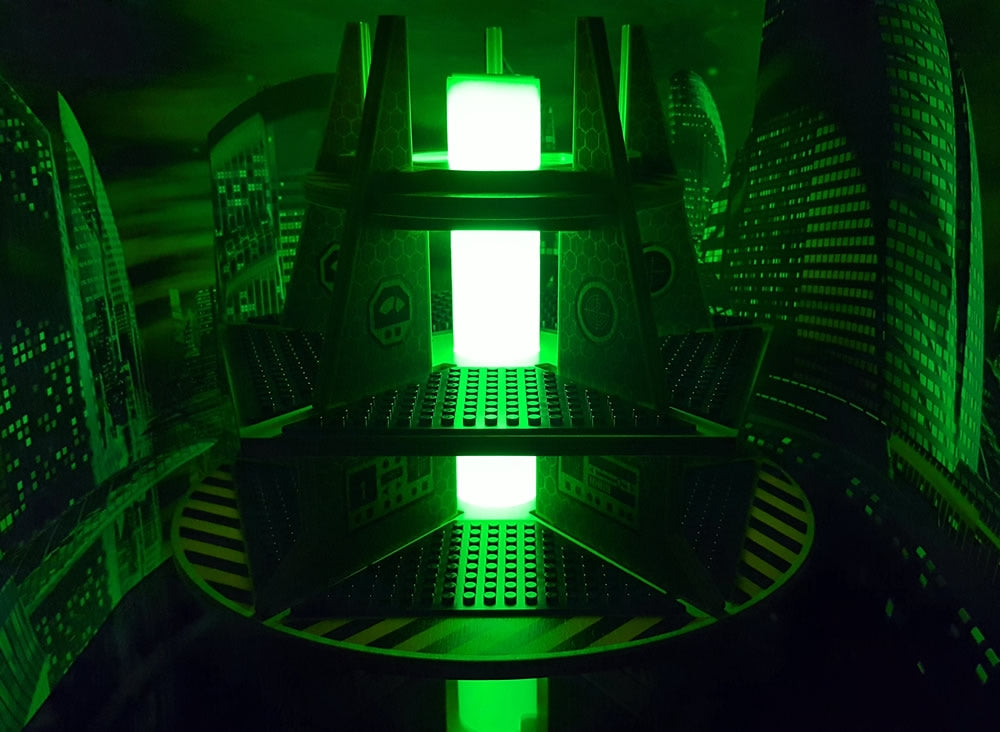 Base Ace LED Glow Stick for Kit 3