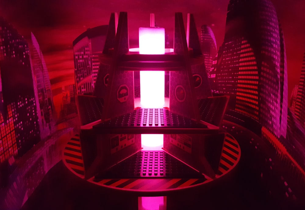 Base Ace LED Glow Stick for Kit 3
