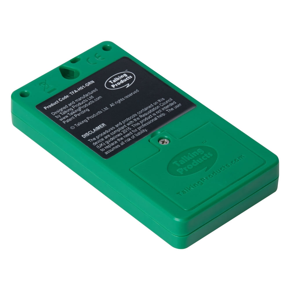 PSHE Curriculum First Aid Teaching Resource battery powered