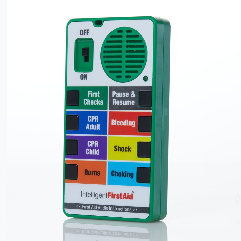 PSHE Curriculum First Aid Teaching Resource