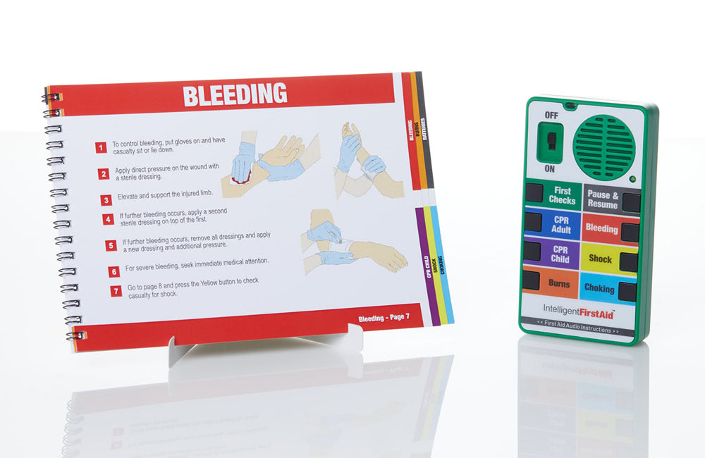 PSHE Curriculum First Aid Teaching Resource manual