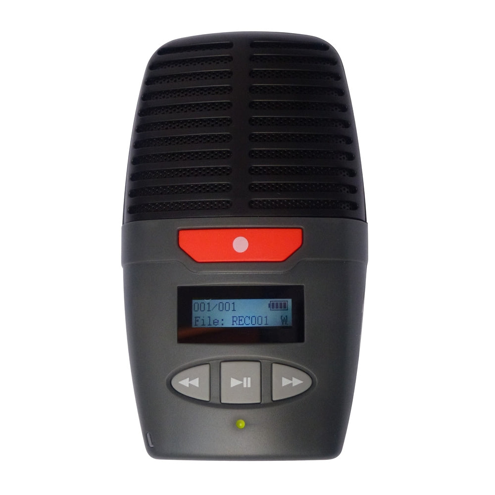 Micro-Speak Digital Voice Recorder Dictaphone Speech Therapy