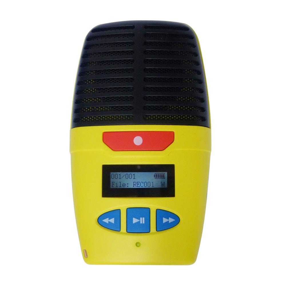 Micro-Speak Digital Voice Recorder Dictaphone Dementia Aid