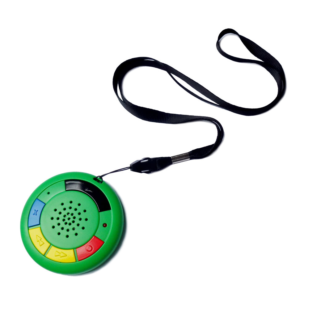 Lanyard - Black