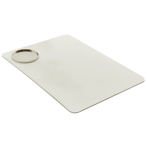 Rectangle A4 Dry Wipe Boards - Pack of 10
