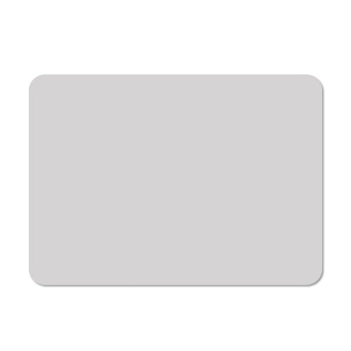 Rectangle A4 Dry Wipe Boards - Pack of 10