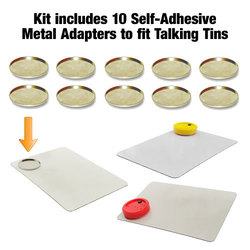 Dry Wipes Boards Kit