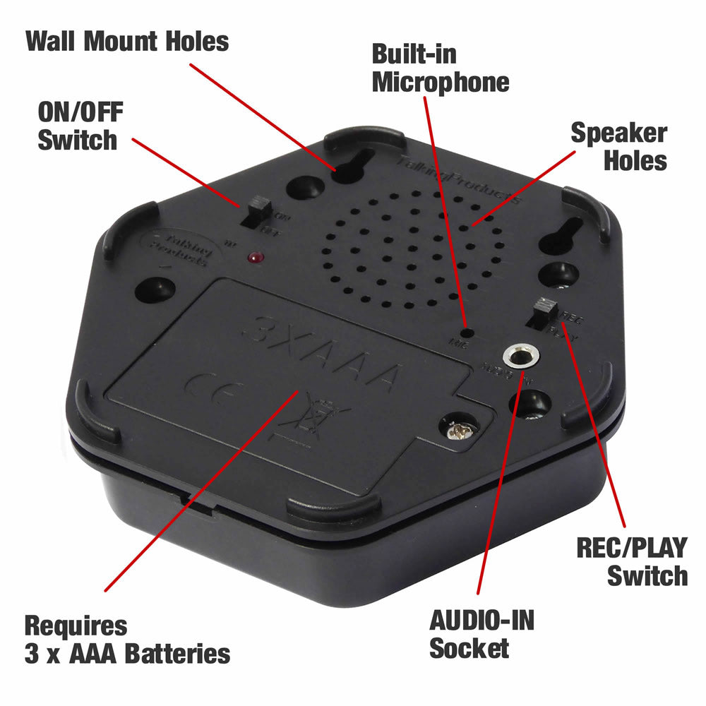 talking buttons and sound buttons for dog training