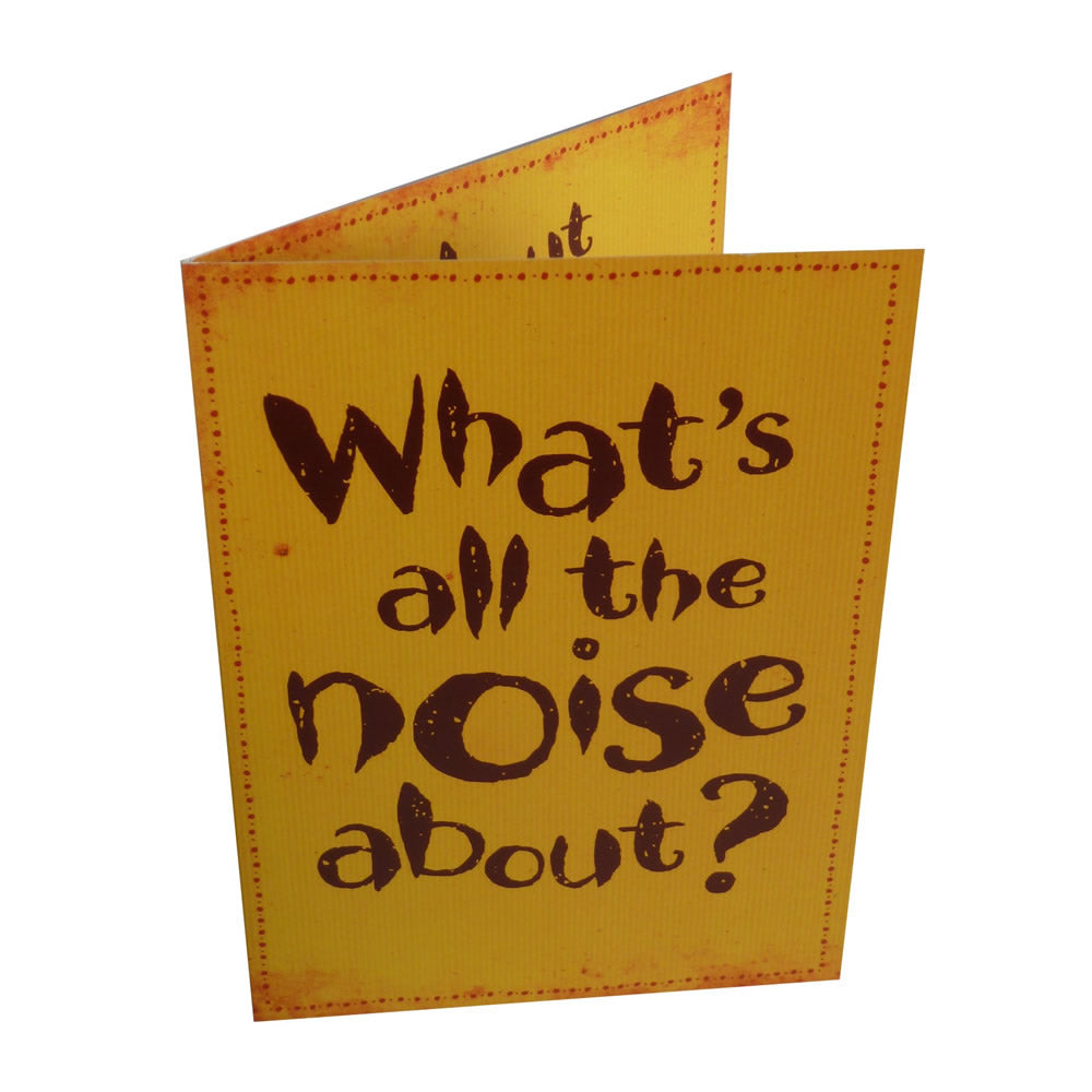 Promotion Greeting Cards