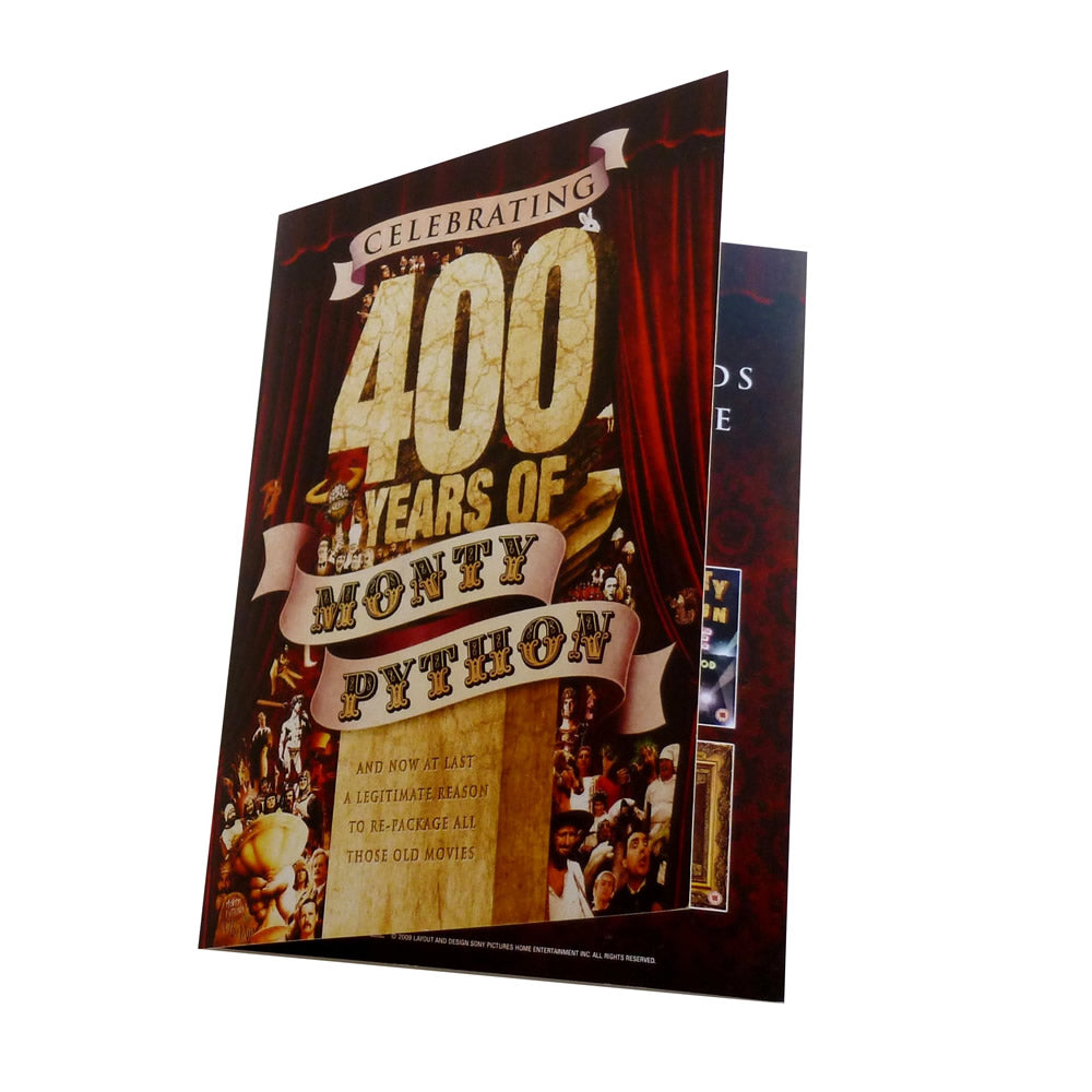 Promotion Greeting Cards