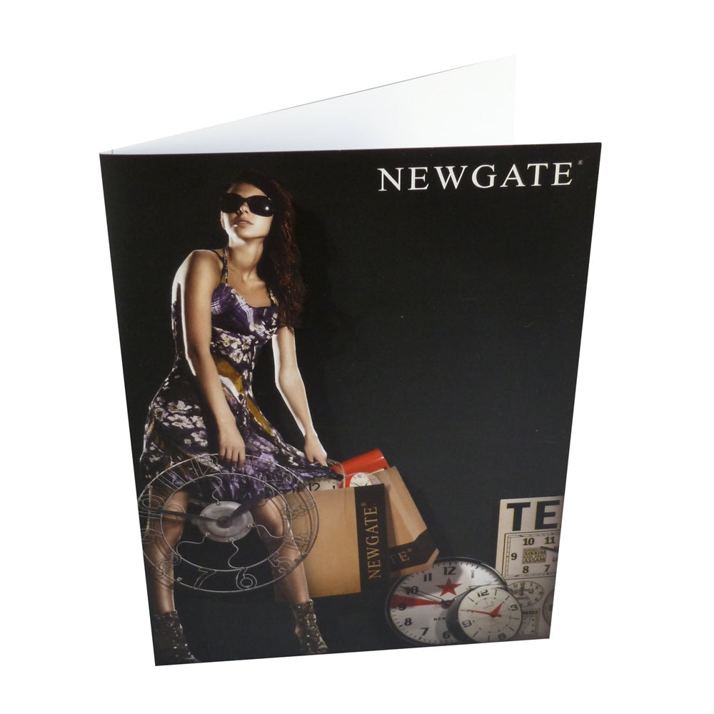 Promotion Greeting Cards