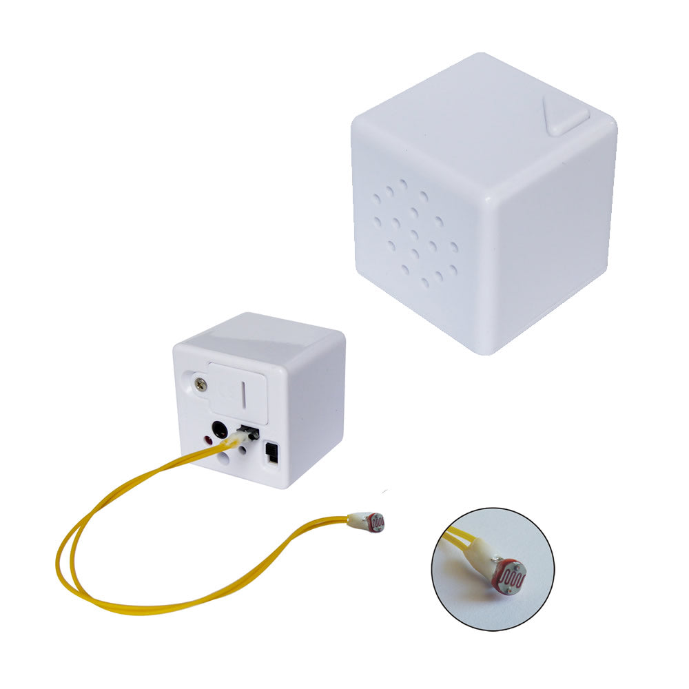 Light Sensor Switch