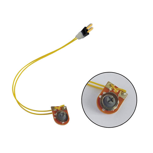 Push Button Switch for MP3 Sound Chips and Talking Cubes – Talking ...
